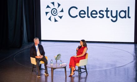 Η Celestyal γιορτάζει το Σαββατοκύριακο της F1 στο Άμπου Ντάμπι με εκδήλωση και προσκεκλημένο ομιλητή τον David Coulthard