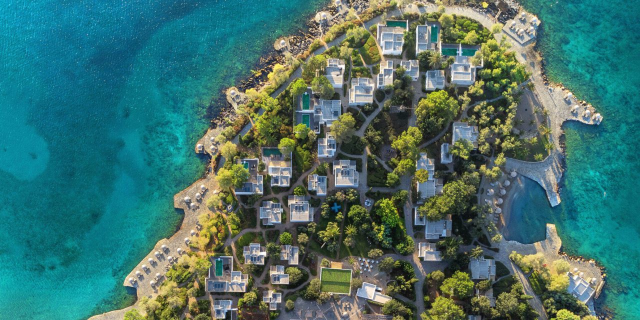 H Bluegr Hotels & Resorts τιμάται με 6 Διαμάντια στα EFQM Global Awards