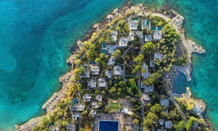 H Bluegr Hotels & Resorts τιμάται με 6 Διαμάντια στα EFQM Global Awards