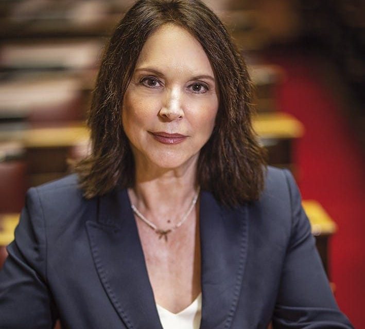 Καλλιόπη Βέττα: «Η τεράστια αύξηση των έμμεσων φόρων πλήττει τη μεγάλη πλειοψηφία, που δεν μπορεί να ανταποκριθεί στην ακρίβεια, το κόστος στέγασης, την έλλειψη προοπτικών και τη διάλυση του κοινωνικού κράτους» – Κοινοβουλευτική ομιλία για τον προϋπολογισμό (Πολιτισμός, Τουρισμός)￼