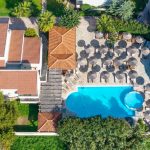 Η Wyndham εγκαινιάζει παραθαλάσσιο ξενοδοχείο στην Αχαράβη της Κέρκυρας