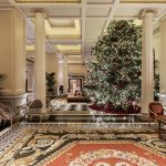 H καρδιά των γιορτών χτυπά στα Ξενοδοχεία Μεγάλη Βρεταννία & King George