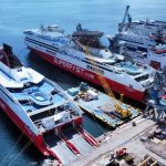 «Αδιανόητος αποκλεισμός εγχώριας πρότασης για ναυπήγηση πολεμικών πλοίων από τον ευρωπαϊκό μηχανισμό SAFE»￼