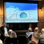 Η Περιφέρεια Ανατολικής Μακεδονίας και Θράκης προωθεί τις τουριστικές διαδρομές και τη γαστρονομία της στη Φρανκφούρτη