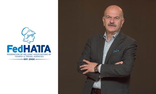 FedHATTA: Αγρότες και τουρισμός σε ενιαία γραμμή συνεννόησης, με σεβασμό στις ελεύθερες μετακινήσεις