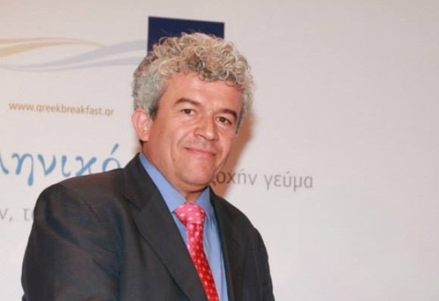 ΕΝΩΣΗ ΞΕΝΟΔΟΧΩΝ ΜΑΓΝΗΣΙΑΣ ΔΕΛΤΙΟ ΤΥΠΟΥ ΓΙΑ ΤΟ ΘΕΜΑ ΤΩΝ ΜΠΛΟΚΩΝ ΤΩΝ ΑΓΡΟΤΩΝ