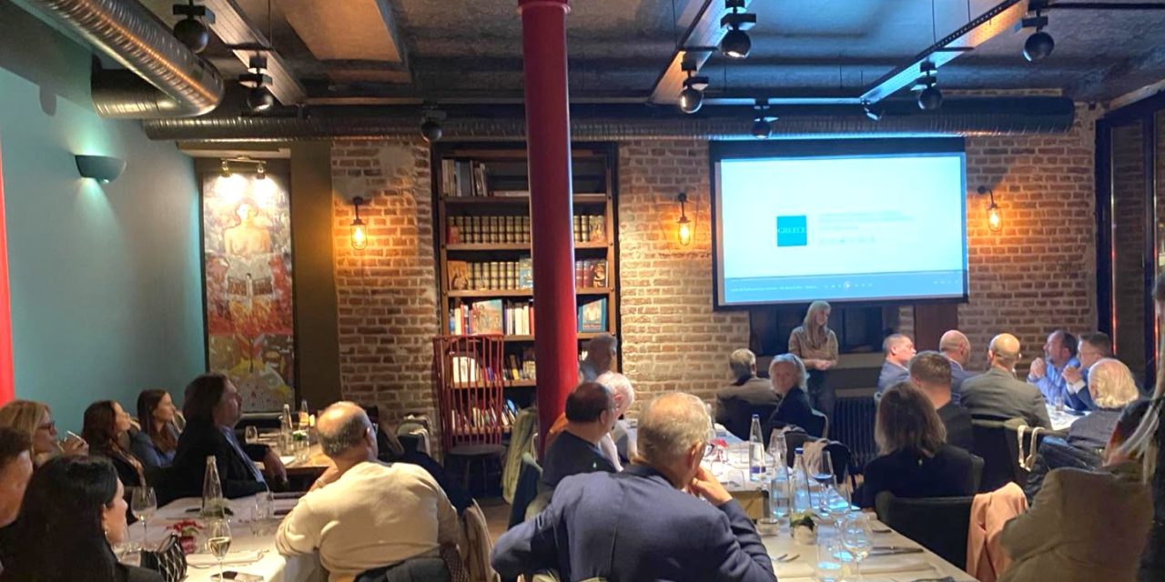 ΕΟΤ για προβολή Ανατολικής Μακεδονίας-Θράκης και Καρπάθου στη γερμανική αγορά