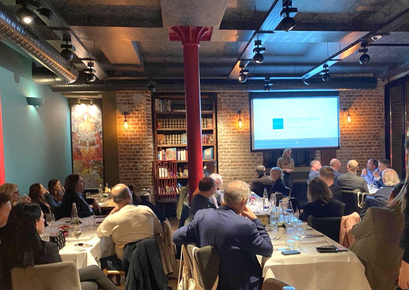 ΕΟΤ για προβολή Ανατολικής Μακεδονίας-Θράκης και Καρπάθου στη γερμανική αγορά