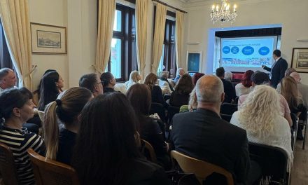 Επέκταση αεροπορικών δρομολογίων Λουμπλιάνα-Αθήνα από το 2026 -Προωθητική εκδήλωση του ΕΟΤ στη Σλοβενία