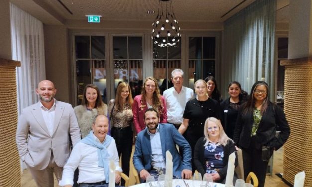 Δυναμική προώθηση της Ελλάδας στη γερμανική τουριστική αγορά