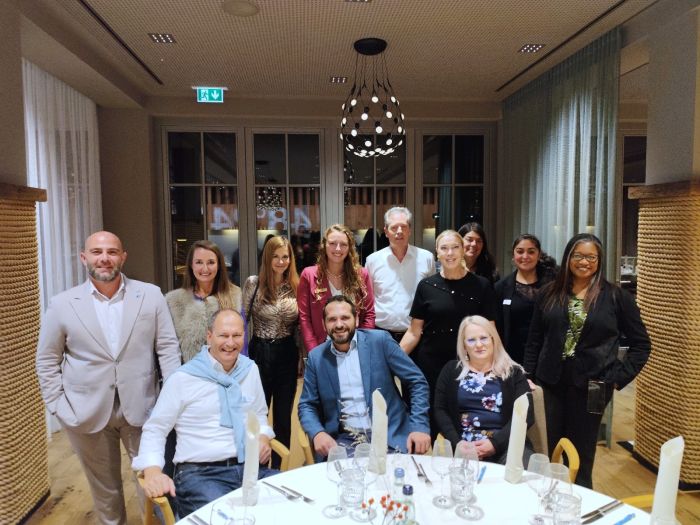 Δυναμική προώθηση της Ελλάδας στη γερμανική τουριστική αγορά