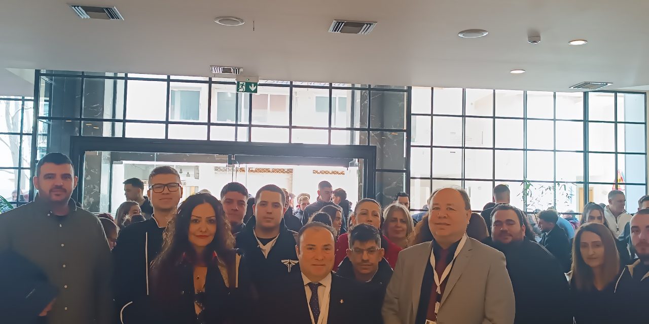 Μεγάλη επιτυχία σημείωσε η 5η Παγκρήτια Ημέρα Καριέρας στο Ηράκλειο Κρήτης