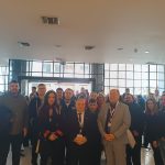 Μεγάλη επιτυχία σημείωσε η 5η Παγκρήτια Ημέρα Καριέρας στο Ηράκλειο Κρήτης