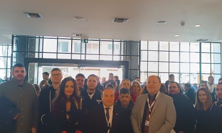 Μεγάλη επιτυχία σημείωσε η 5η Παγκρήτια Ημέρα Καριέρας στο Ηράκλειο Κρήτης