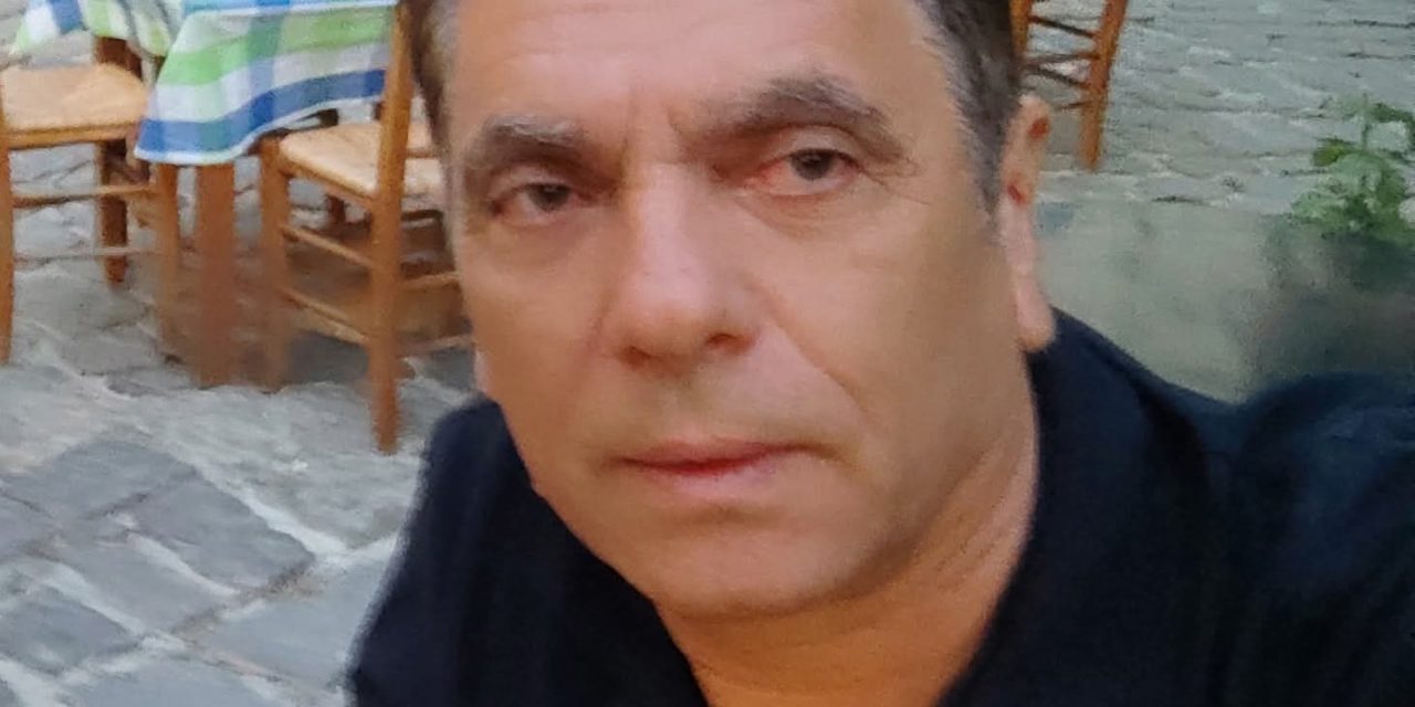 ΔΙΑΧΕΙΡΙΣΗ ΟΡΕΙΝΩΝ ΤΟΥΡΙΣΤΙΚΩΝ ΠΕΡΙΟΧΩΝ Άρθρο Δημοσιογράφου ΚΑΡΑΧΡΗΣΤΟΥ ΓΕΩΡΓΙΟΥ