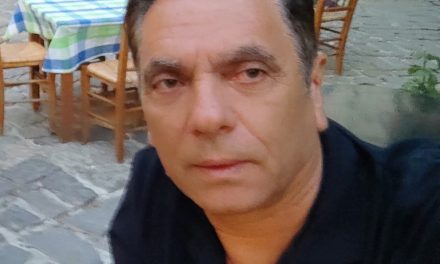 ΔΙΑΧΕΙΡΙΣΗ ΟΡΕΙΝΩΝ ΤΟΥΡΙΣΤΙΚΩΝ ΠΕΡΙΟΧΩΝ Άρθρο Δημοσιογράφου ΚΑΡΑΧΡΗΣΤΟΥ ΓΕΩΡΓΙΟΥ