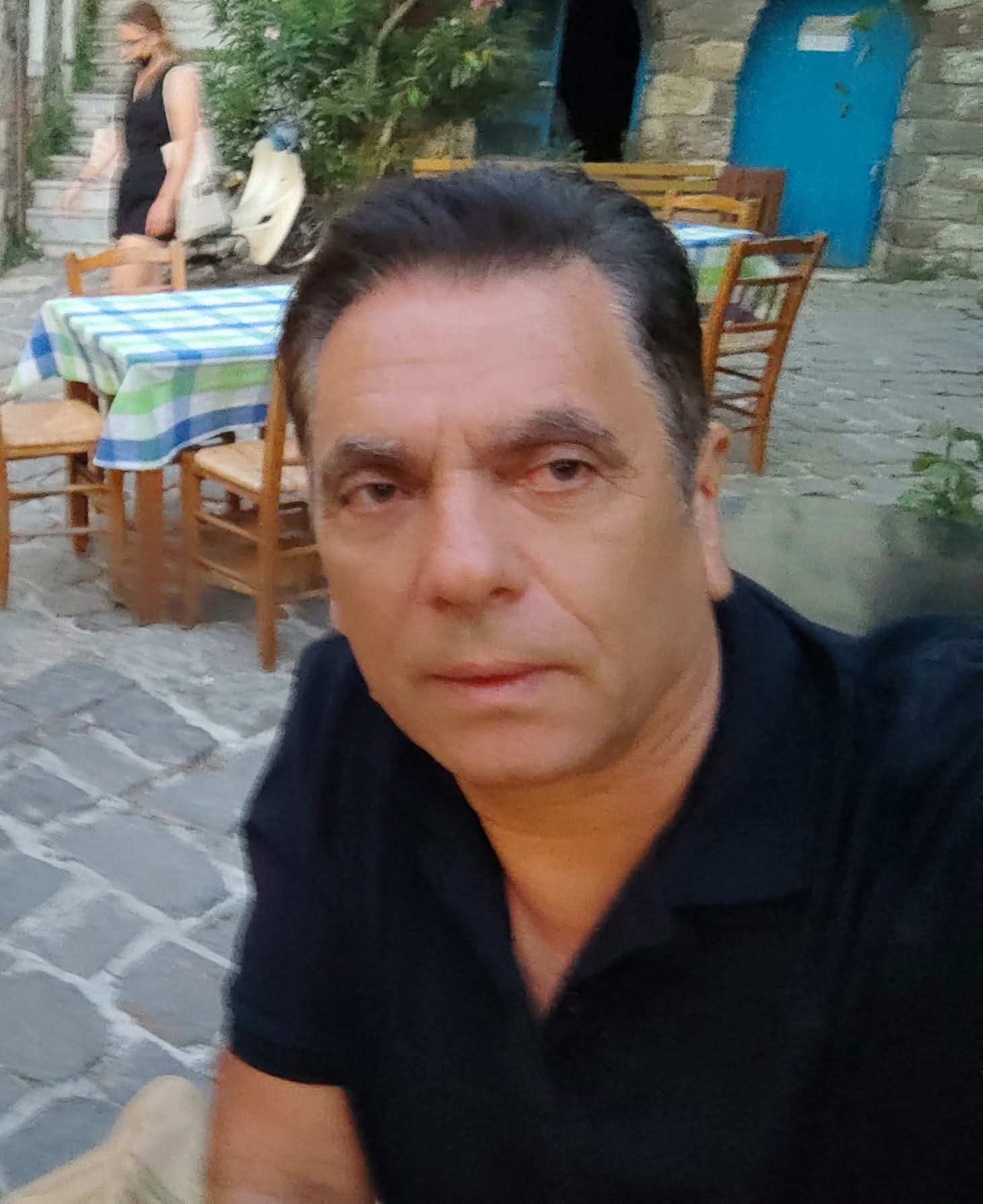 ΔΙΑΧΕΙΡΙΣΗ ΟΡΕΙΝΩΝ ΤΟΥΡΙΣΤΙΚΩΝ ΠΕΡΙΟΧΩΝ Άρθρο Δημοσιογράφου ΚΑΡΑΧΡΗΣΤΟΥ ΓΕΩΡΓΙΟΥ