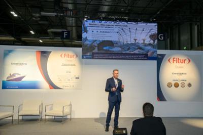 Η FITUR Cruises αναλύει την εξέλιξη του τουρισμού κρουαζιέρας και τα νέα μοντέλα εμπειρίας στον τομέα