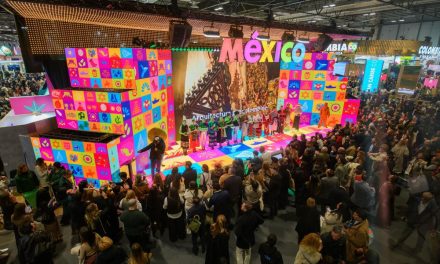 Η FITUR 2026 ολοκληρώνεται με ισχυρή ώθηση στον παγκόσμιο τουρισμό, επιβεβαιώνοντας την διεθνή του ηγετική θέση