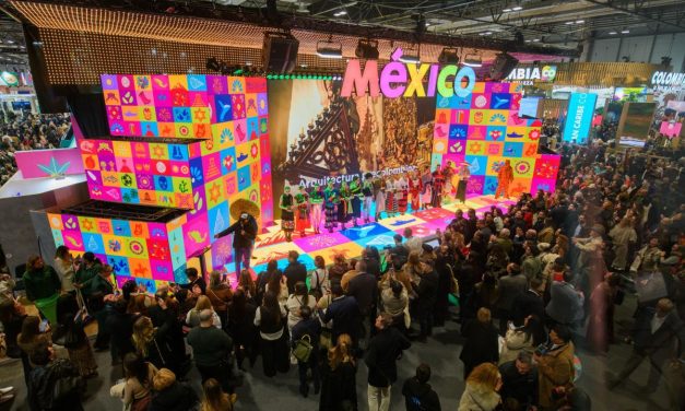 Η FITUR 2026 ολοκληρώνεται με ισχυρή ώθηση στον παγκόσμιο τουρισμό, επιβεβαιώνοντας την διεθνή του ηγετική θέση