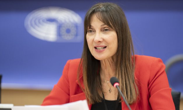 Παρέμβαση Κουντουρά στην Κομισιόν: Ζητά μέτρα άμεσης ενίσχυσης της μεταφορικής συνδεσιμότητας των νησιωτικών περιοχών και ειδική χρηματοδότησή τους στη νέα ευρωπαϊκή στρατηγική για τα νησιά ￼