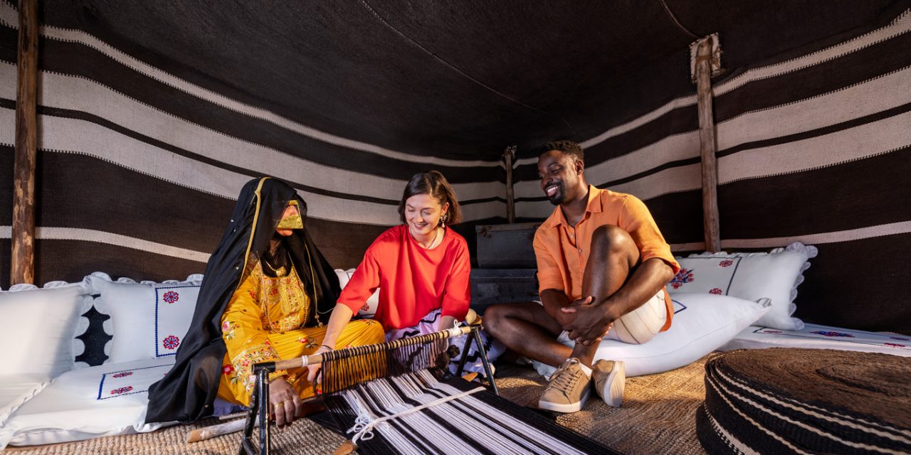 Άμπου Ντάμπι: Ανοιχτά για πολιτισμό, σύνδεση και εορτασμό αυτό το Ραμαζάνι του 2026