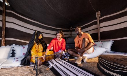 Άμπου Ντάμπι: Ανοιχτά για πολιτισμό, σύνδεση και εορτασμό αυτό το Ραμαζάνι του 2026