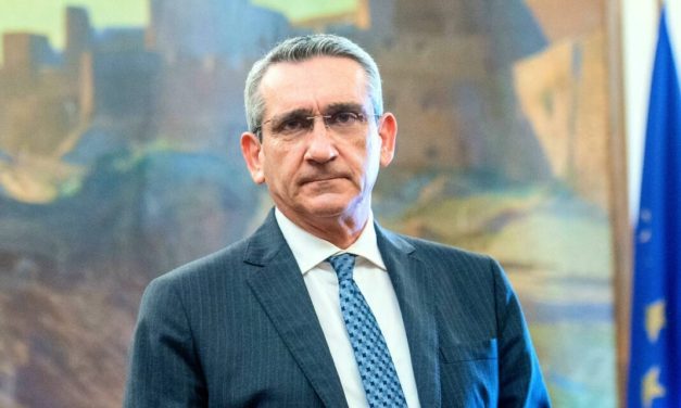 Ποδαρικό του 2026 στην Περιφέρεια Ν. Αιγαίου, με τη δημοπράτηση του μεγάλου περιβαλλοντικού έργου Μυκόνου, Πάρου και Σύρου προϋπολογισμού 194,92 εκατ. € 