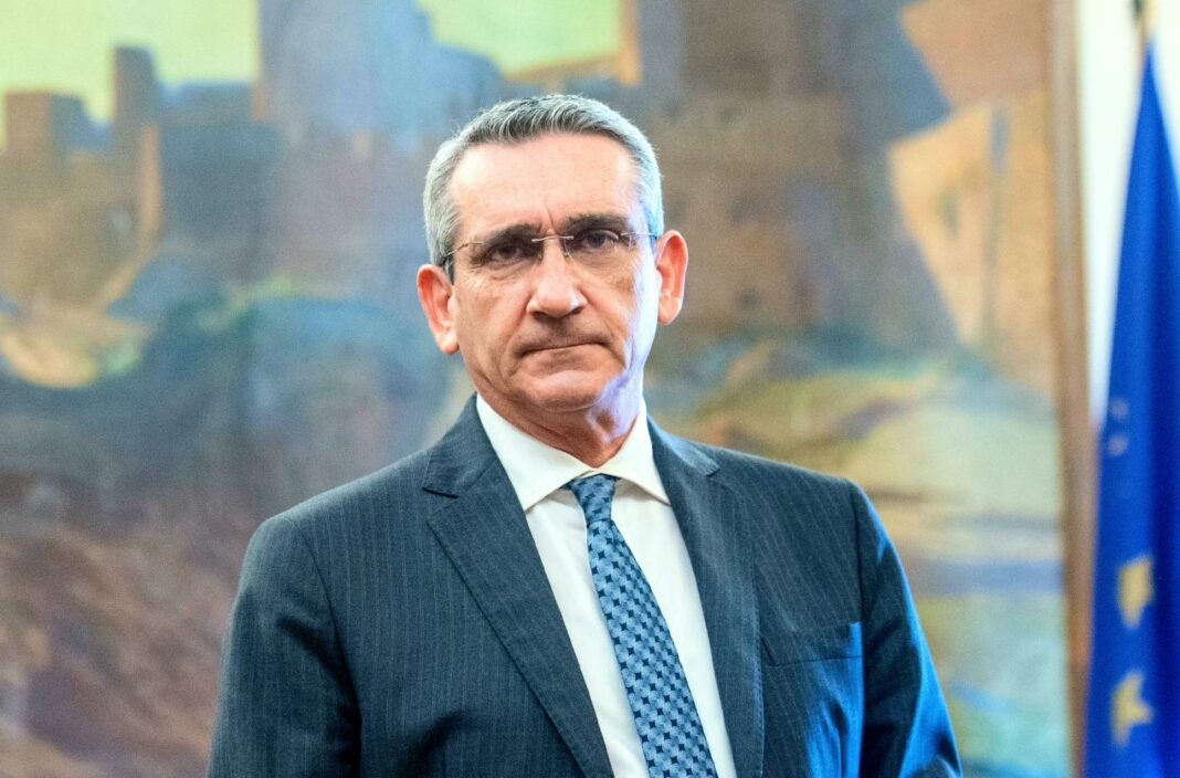 Ποδαρικό του 2026 στην Περιφέρεια Ν. Αιγαίου, με τη δημοπράτηση του μεγάλου περιβαλλοντικού έργου Μυκόνου, Πάρου και Σύρου προϋπολογισμού 194,92 εκατ. € 