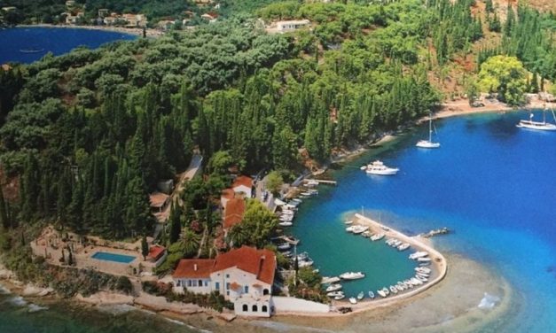 Νόμιμη η απόφαση για την εποχικότητα των τουριστικών καταλυμάτων στον Δήμο Βόρειας Κέρκυρας