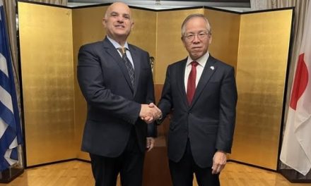 ￼ Η Ιαπωνία Τιμώμενη Χώρα στην 90ή ΔΕΘ