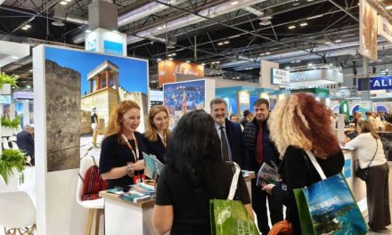 Ισχυρό ενδιαφέρον της ισπανικής αγοράς για την Κρήτη