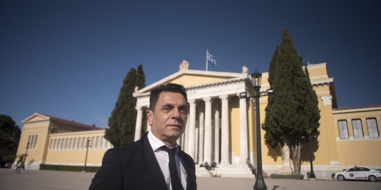 Πώς η Τεχνολογία Διαμορφώνει το Μέλλον του Τουρισμού