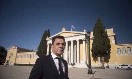 Πώς η Τεχνολογία Διαμορφώνει το Μέλλον του Τουρισμού