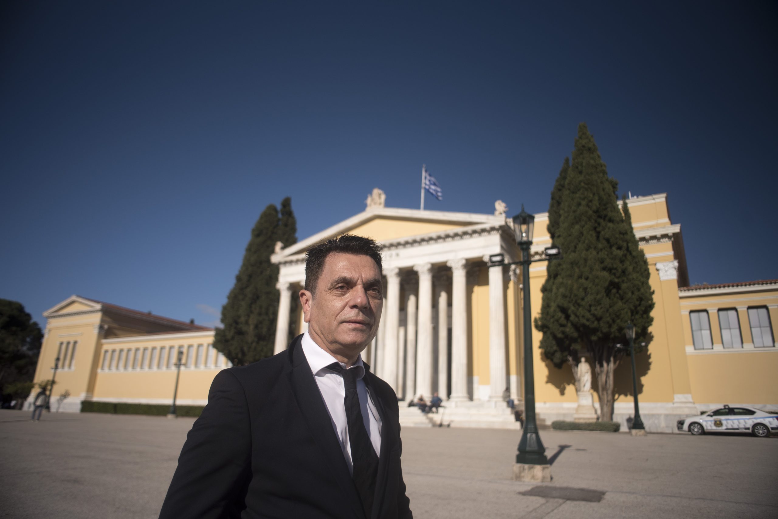 Πώς η Τεχνολογία Διαμορφώνει το Μέλλον του Τουρισμού