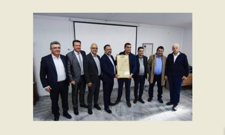 Στρατηγικές αποφάσεις του Ελληνικού Δικτύου Ανθεκτικών Πόλεων από την Επίδαυρο￼