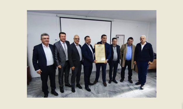 Στρατηγικές αποφάσεις του Ελληνικού Δικτύου Ανθεκτικών Πόλεων από την Επίδαυρο￼