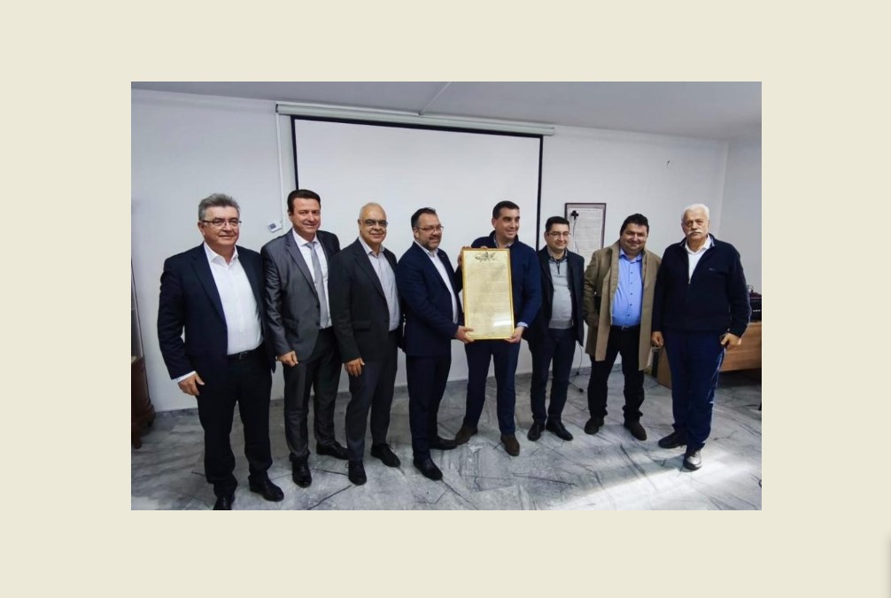 Στρατηγικές αποφάσεις του Ελληνικού Δικτύου Ανθεκτικών Πόλεων από την Επίδαυρο￼