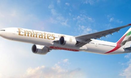 Η Emirates εστιάζει σε φυσικά, μη επεξεργασμένα πιάτα