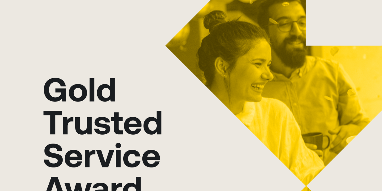 Η Celestyal βραβεύτηκε με το Χρυσό «Feefo Trusted Service Award» για την εξαιρετική εξυπηρέτηση επιβατών της