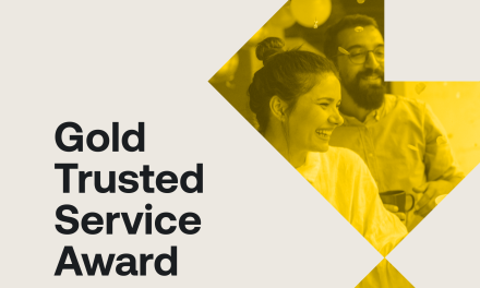 Η Celestyal βραβεύτηκε με το Χρυσό «Feefo Trusted Service Award» για την εξαιρετική εξυπηρέτηση επιβατών της