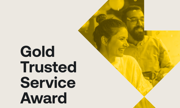 Η Celestyal βραβεύτηκε με το Χρυσό «Feefo Trusted Service Award» για την εξαιρετική εξυπηρέτηση επιβατών της