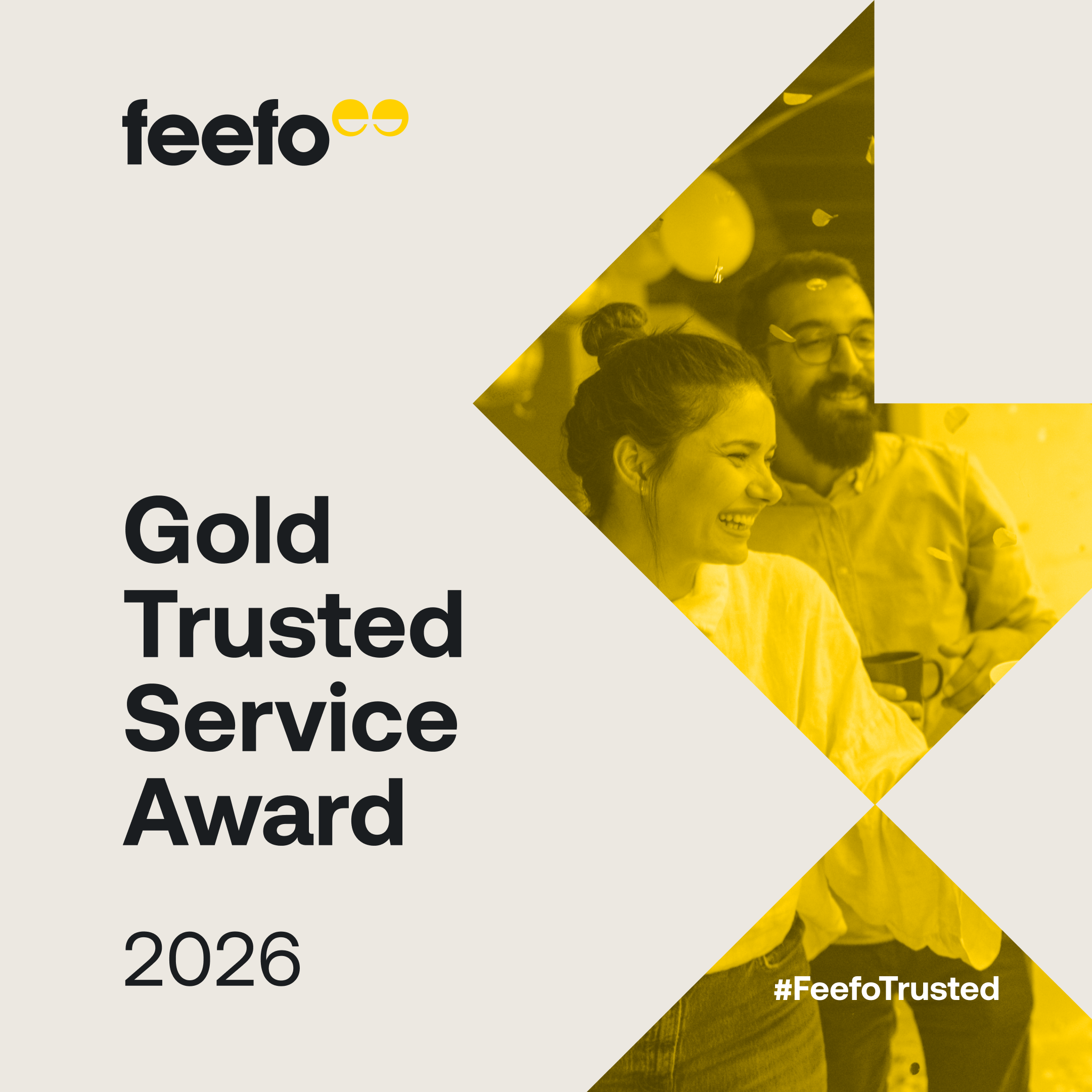 Η Celestyal βραβεύτηκε με το Χρυσό «Feefo Trusted Service Award» για την εξαιρετική εξυπηρέτηση επιβατών της