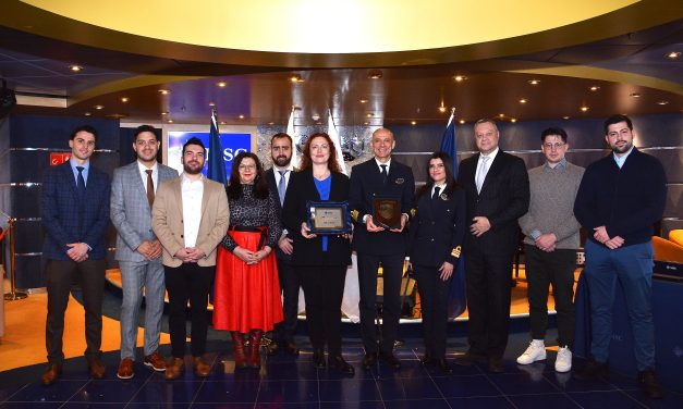 ΟΛΠ Α.Ε.: Ο Οργανισμός Λιμένος Πειραιώς εγκαινιάζει την περίοδο κρουαζιέρας 2026 – Νέο Ρεκόρ Επιβατών το 2025￼