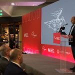 Εγκαινιάστηκε το MOMUS Air στο Αεροδρόμιο Θεσσαλονίκης «Μακεδονία»