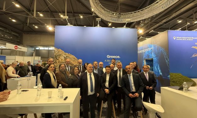 ΕΟΤ Αυστρίας: Διψήφια αύξηση στις προκρατήσεις-Νέες αεροπορικές συνδέσεις Αυστρίας-Ελλάδας