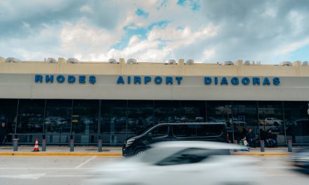 Fraport Greece: Άνοδος της επιβατικής κίνησης με ενίσχυση της τουριστικής δραστηριότητας και για το 2025