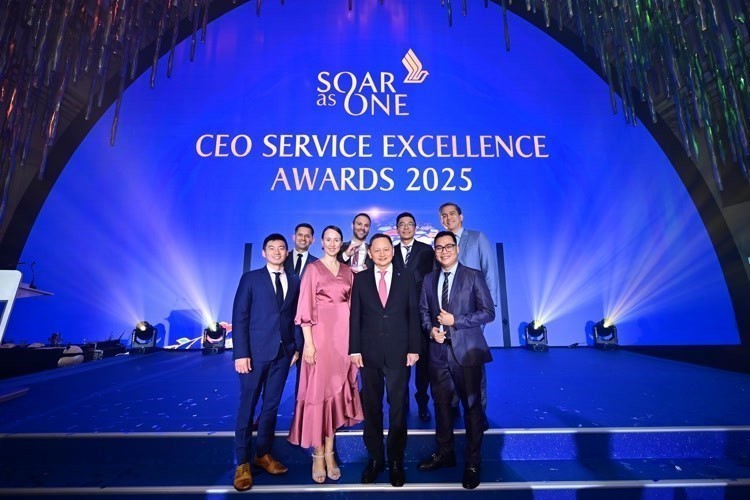 AIR INDIA ΚΑΙ SINGAPORE AIRLINES ΥΠΟΓΡΑΦΟΥΝΠΛΑΙΣΙΟ ΕΜΠΟΡΙΚΗΣ ΣΥΝΕΡΓΑΣΙΑΣ ΚΑΙ ΚΑΤΕΥΘΥΝΟΝΤΑΙ ΠΡΟΣ ΚΟΙΝΗ ΕΠΙΧΕΙΡΗΜΑΤΙΚΗ ΣΥΜΦΩΝΙΑ