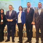 H Έλενα Κουντουρά στην “Ευρωπαϊκή Ημέρα Τουρισμού” της Κομισιόν: 5 βασικές προτεραιότητες για βιώσιμους, ανθεκτικούς και ανταγωνιστικούς προορισμούς στην ΕΕ ￼