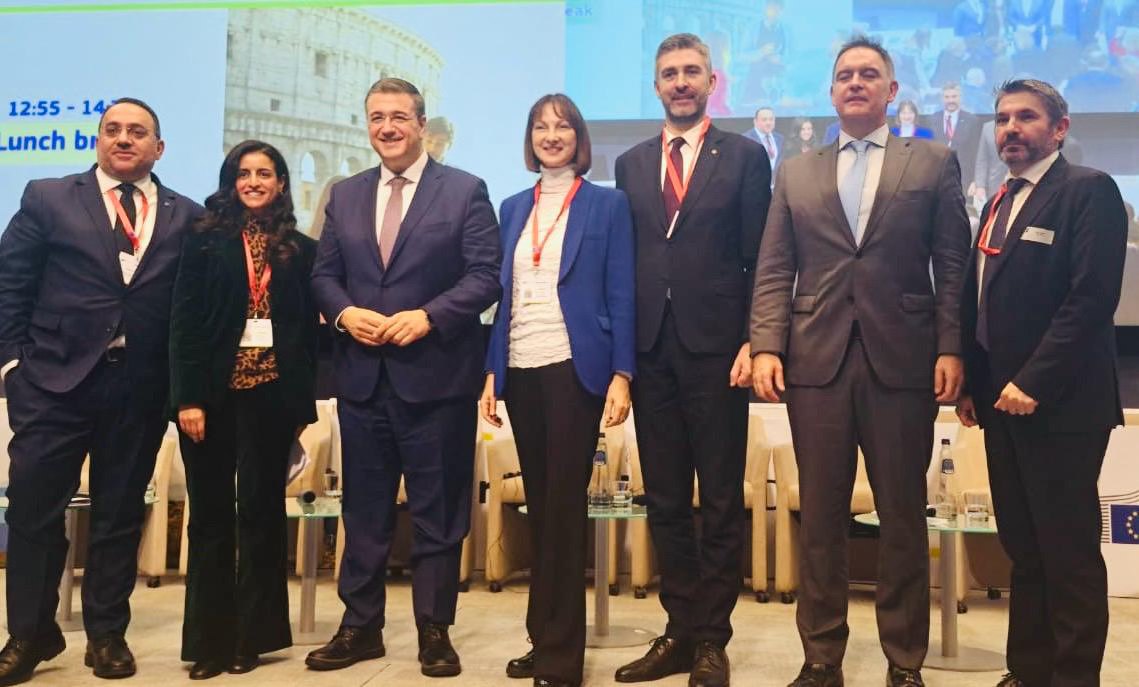 H Έλενα Κουντουρά στην “Ευρωπαϊκή Ημέρα Τουρισμού” της Κομισιόν: 5 βασικές προτεραιότητες για βιώσιμους, ανθεκτικούς και ανταγωνιστικούς προορισμούς στην ΕΕ ￼